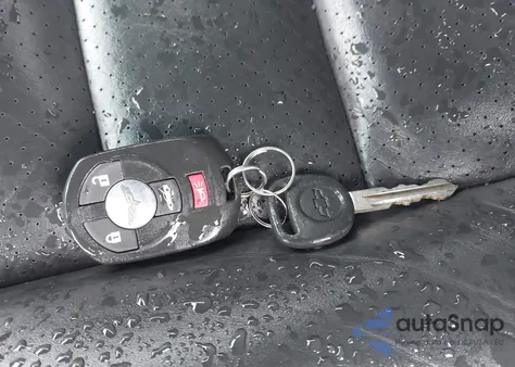 2005 Chevrolet Corvette from USA, damaged, VIN 1G1YY24U755128503